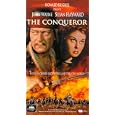 Conqueror [VHS] by 