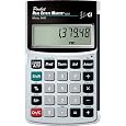 Pocket Real Estate Master Calculator 3400 New by Calculated
