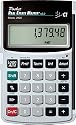 Calculated Industries Pocket Real Estate Master V2.0
