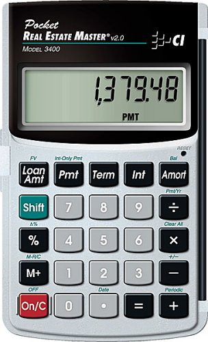 loan calculator
