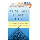 The Veil And The Male Elite: A Feminist Interpretation Of Ladies Rights In Islam by Fatima Mernissi, Fatema Mernissi, and Mary Jo Lakeland
