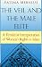 Book cover of The Veil And The Male Elite: A Feminist Interpretation Of Women's Rights In Islam.