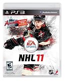 NHL 11