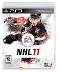 NHL 11