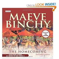 The Homecoming and Other Stories (BBC Audio)