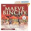 The Homecoming and Other Stories (BBC Audio)
