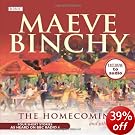 The Homecoming and Other Stories (BBC Audio) The Homecoming and Other Stories (BBC Audio)