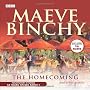 The Homecoming and Other Stories (BBC Audio)