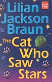 The Cat Who Saw Stars (Cat Who...)