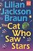 Book The Cat Who Saw Stars