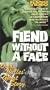 Fiend Without a Face/Orson Welles' Ghost Story (1958) [VHS]
