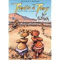 Trolls de Troy, tome 6 : Trolls dans la brume