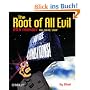 The Root of All Evil. User Friendly. The Comic Strip