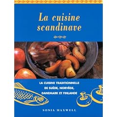 La Cuisine scandinave