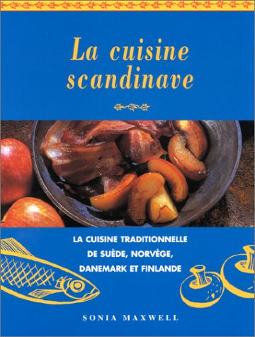 La Cuisine scandinave by Collectif