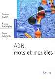 ADN, mots et mod�les