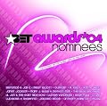 BET Awards: '04 Nominees