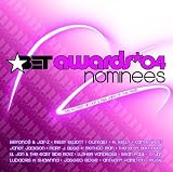Search : BET Awards: '04 Nominees