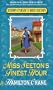 Miss Seeton's Finest Hour