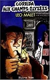 Corrida aux Champs-Elysées
