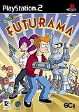 Eigenschaften Take 2  / Futurama