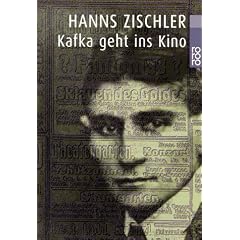 Kafka geht ins Kino.