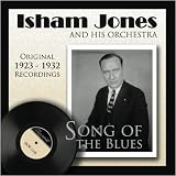 Song of the Blues 1923-1932