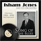 Song of the Blues 1923-1932