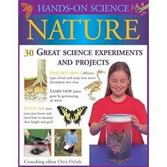 Nature: Hands-on Science Series
