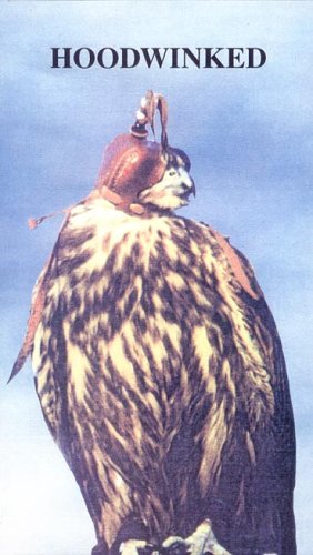 Hoodwinked (Falconry) [VHS]