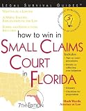 How to Win in Small Claims Court in Florida