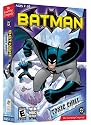 Batman Toxic Chill