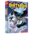 Batman Toxic Chill by The Learning Company