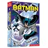 Batman Toxic Chill