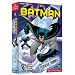 Batman Toxic Chill