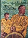 Captains Courageous - A Story of The Grand Banks
