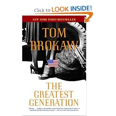 The Greatest Generation