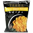 Terra Sweet Potato Chips, Spiced, 6-Ounce Bags (Pack of 12)