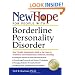 New Hope for People with Borderline Pers
