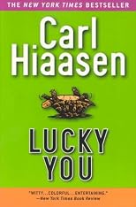 Lucky You