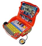Vtech Lightning McQueen Learning Laptop Baby Learning Toy