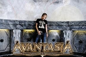 Image de Avantasia