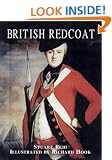 British Redcoat (Osprey military)