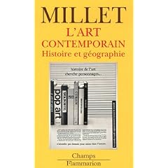 L'Art contemporain : Histoire et g�ographie