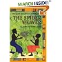 The Spider Weaver: A Legend Of Kente Cloth