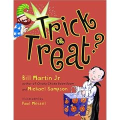 Trick or Treat?