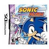 Sonic Rush