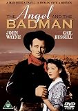 Angel And The Badman [UK IMPORT] - John Wayne