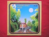 McKendree Spring Tracks LP MCA MUPS476 EX/EX 1973