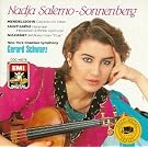 Violin Concerto in E